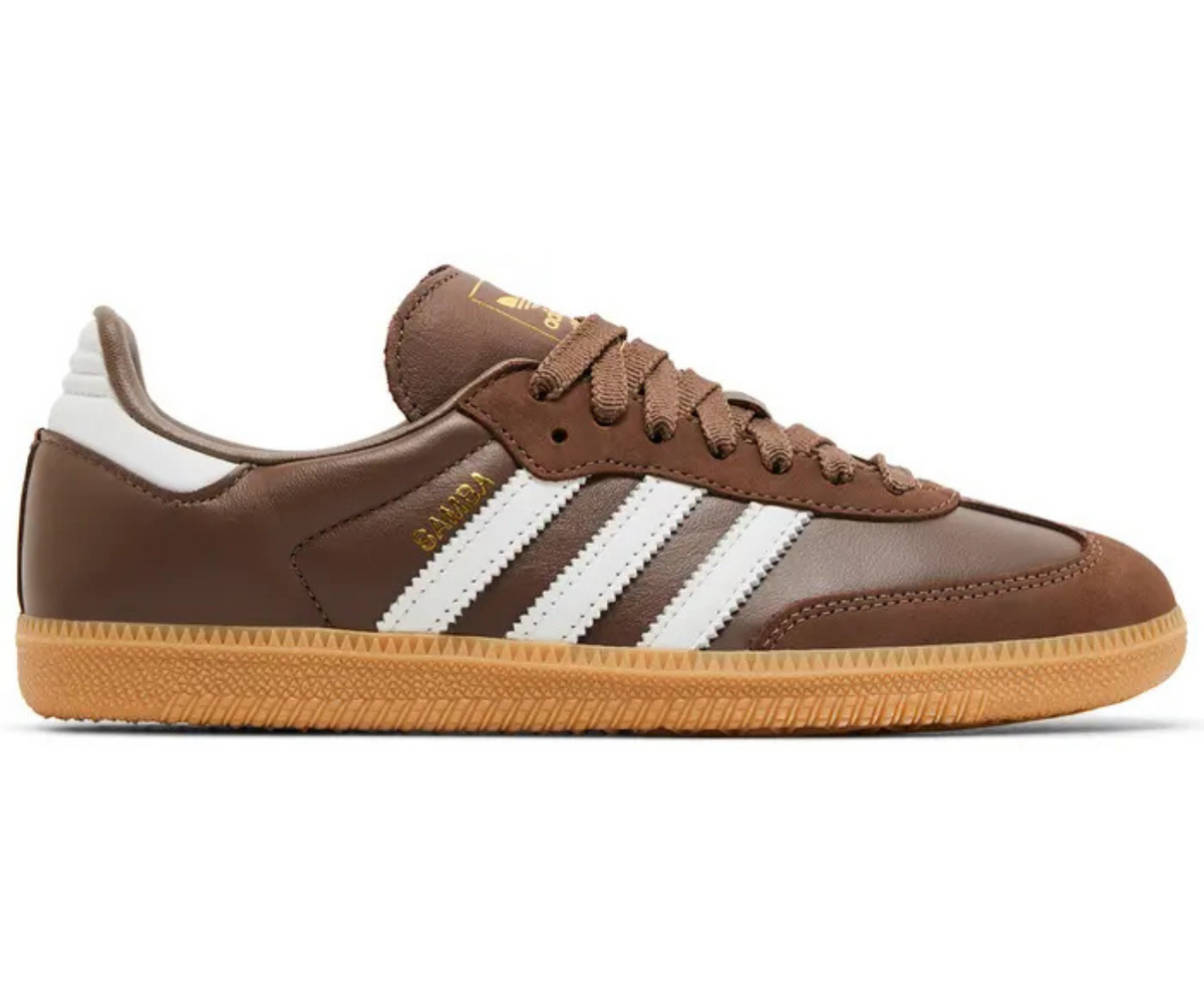 Adidas Samba OG Earth Strata - view 1
