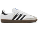 Adidas Samba OG White Clear Granite - view 1