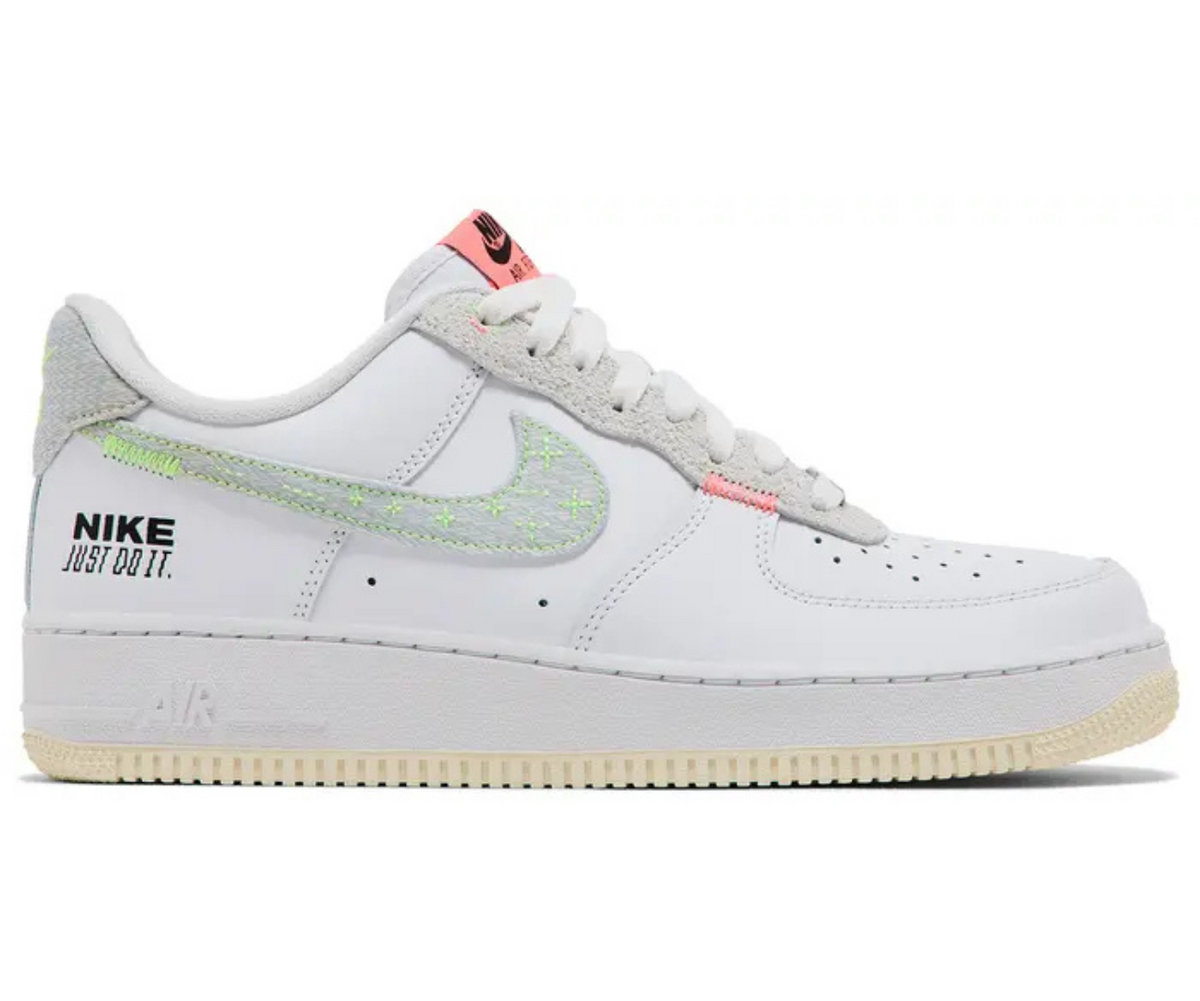 Nike Air Force 1 Just Stitch It - product view 1