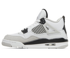 Jordan 4 Retro Military Black - product view 2