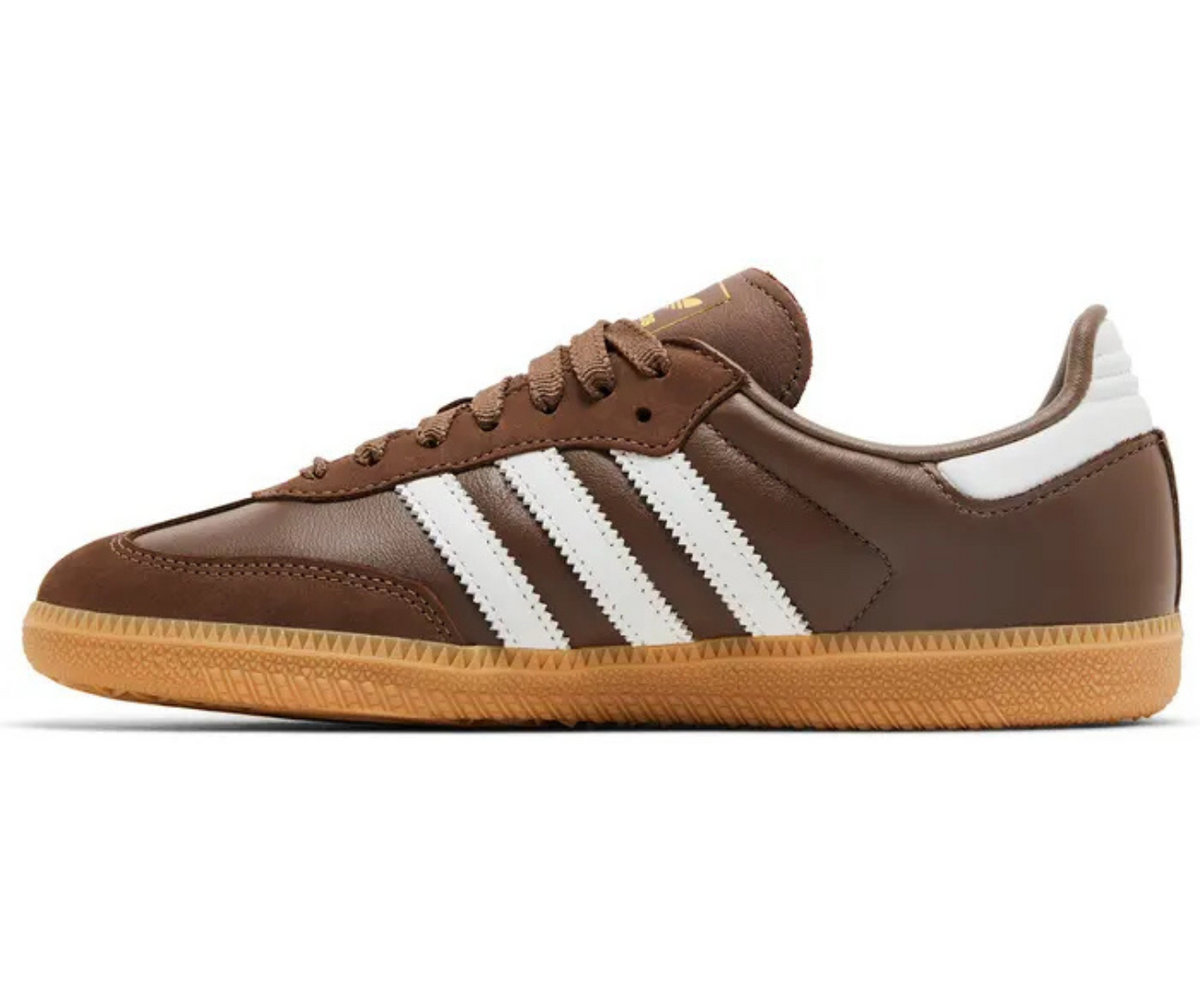 Adidas Samba OG Earth Strata - view 2