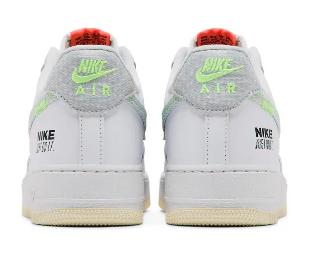 Nike Air Force 1 Just Stitch It - product view 3