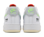 Nike Air Force 1 Just Stitch It - product view 3