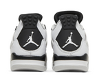 Jordan 4 Retro Military Black - product view 3