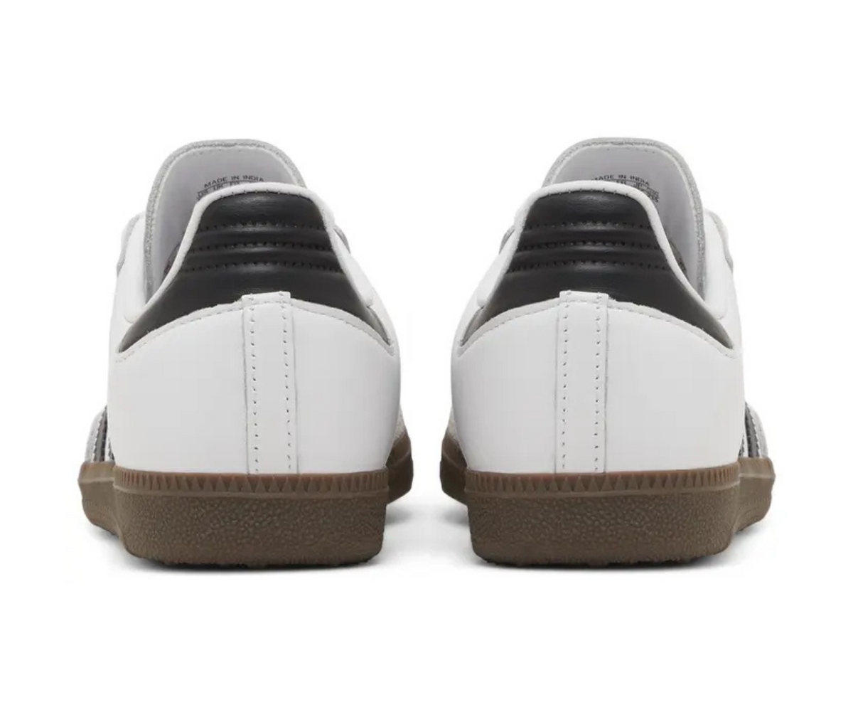 Adidas Samba OG White Clear Granite - view 3