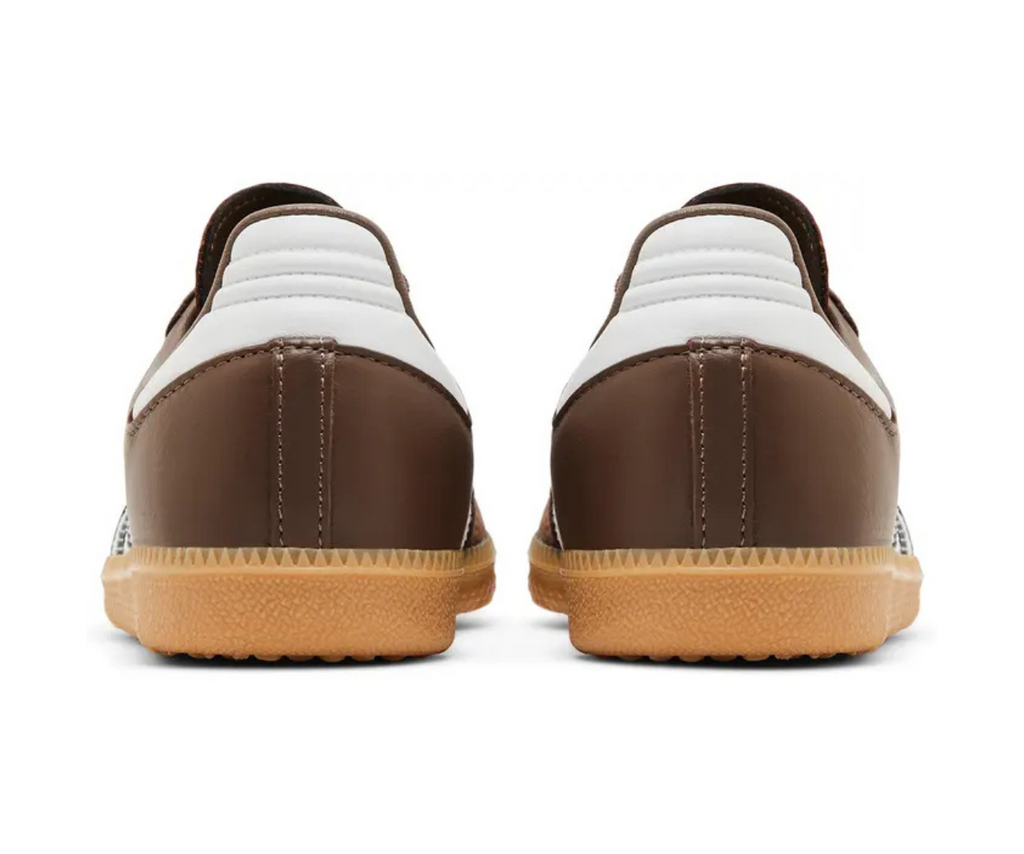 Adidas Samba OG Earth Strata - view 3