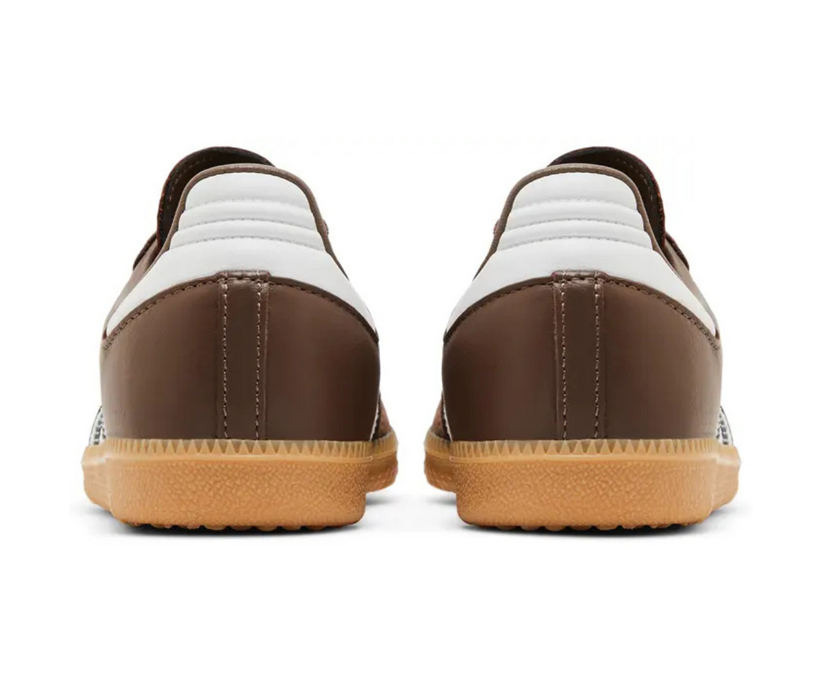 Adidas Samba OG Earth Strata - view 3