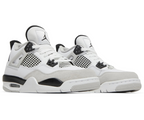 Jordan 4 Retro Military Black - product view 4