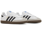 Adidas Samba OG White Clear Granite - view 4