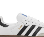 Adidas Samba OG White Clear Granite - view 5