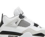 Jordan 4 Retro Military Black - product view 5
