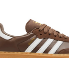Adidas Samba OG Earth Strata - view 5