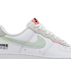 Nike Air Force 1 Just Stitch It - product view 5