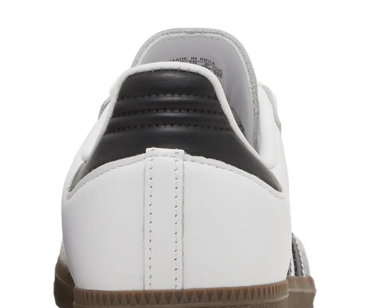Adidas Samba OG White Clear Granite - view 6
