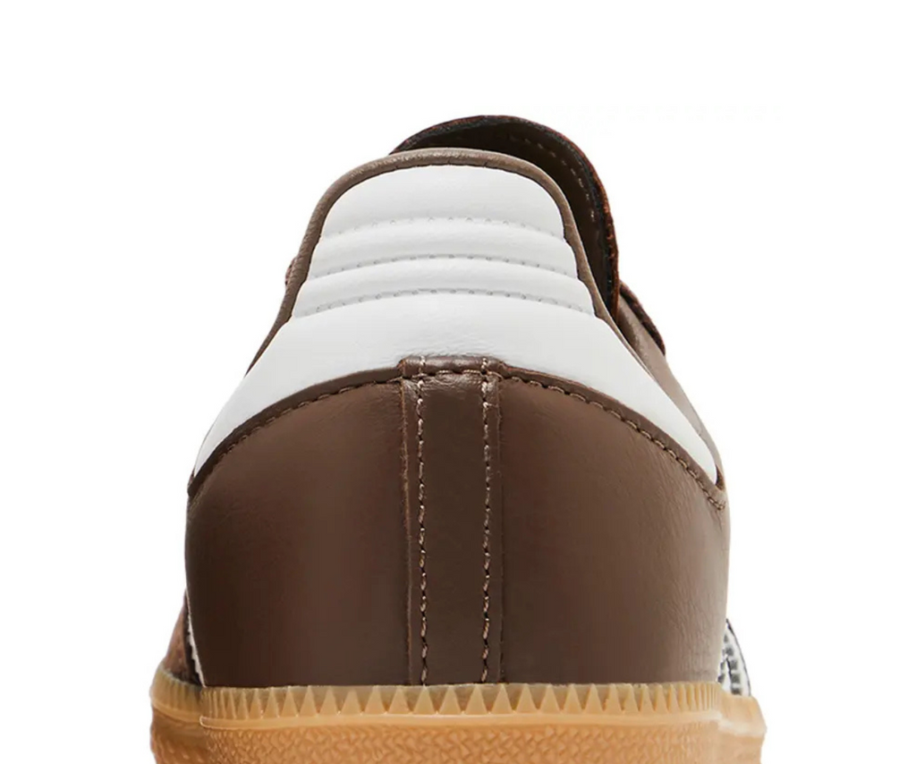 Adidas Samba OG Earth Strata - view 6