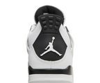 Jordan 4 Retro Military Black - product view 6