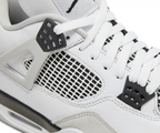 Jordan 4 Retro Military Black - product view 7