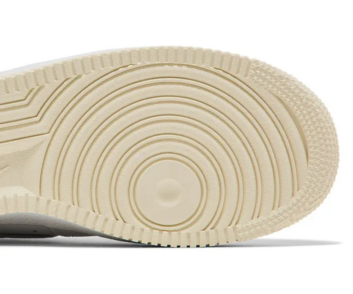 Nike Air Force 1 Just Stitch It - product view 8