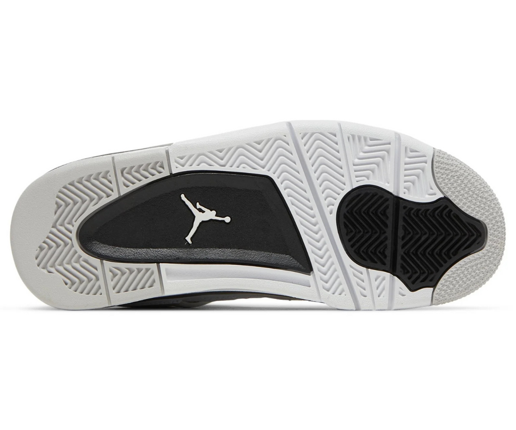 Jordan 4 Retro Military Black - product view 8