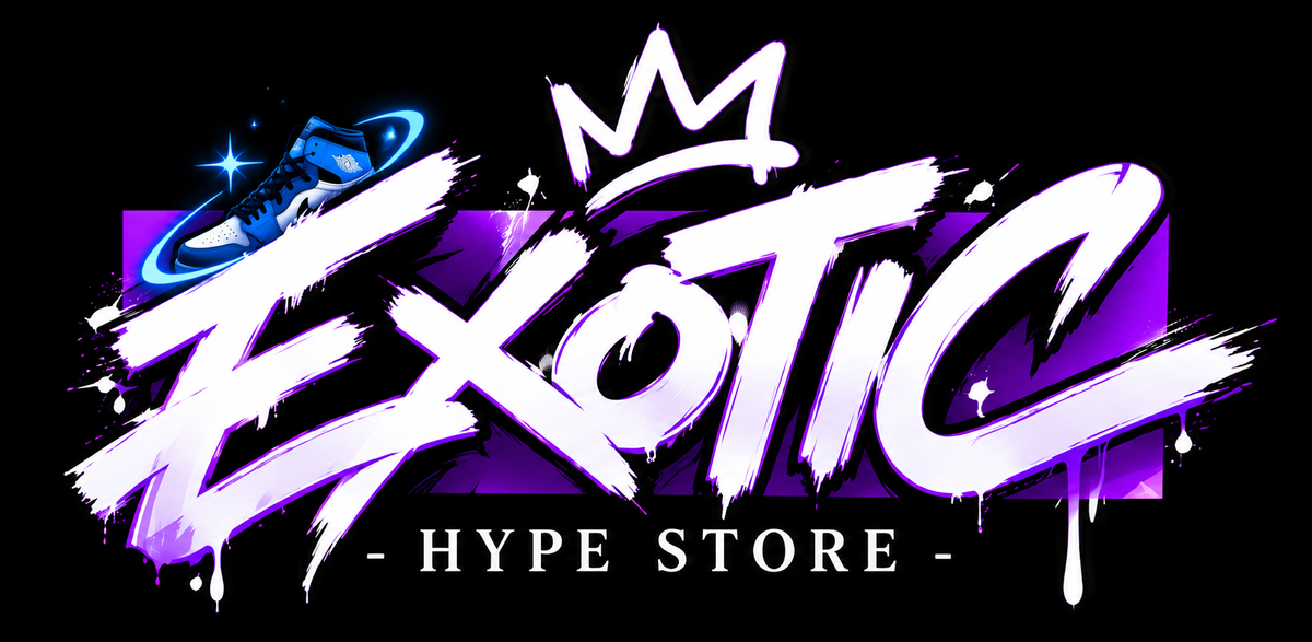 EXOTIC HYPE STORE
