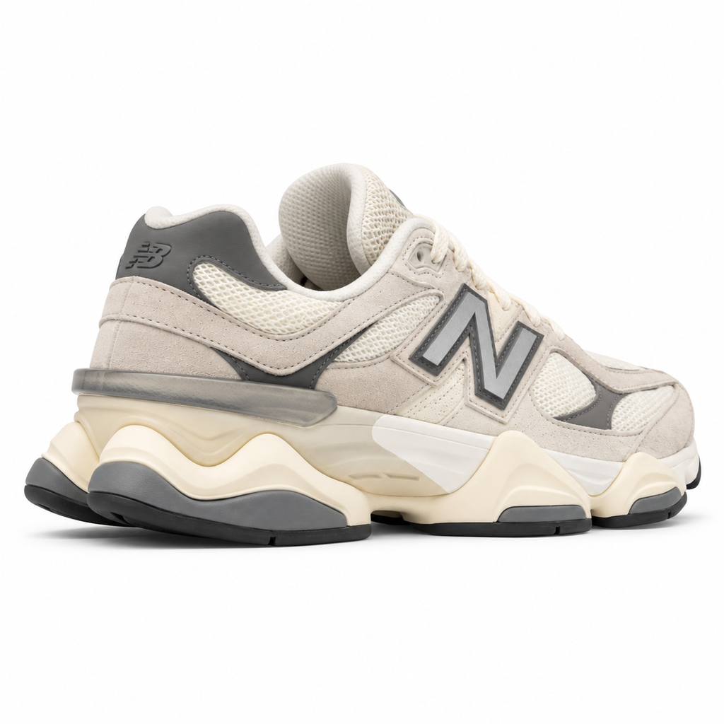 New Balance 9060 – Sea Salt