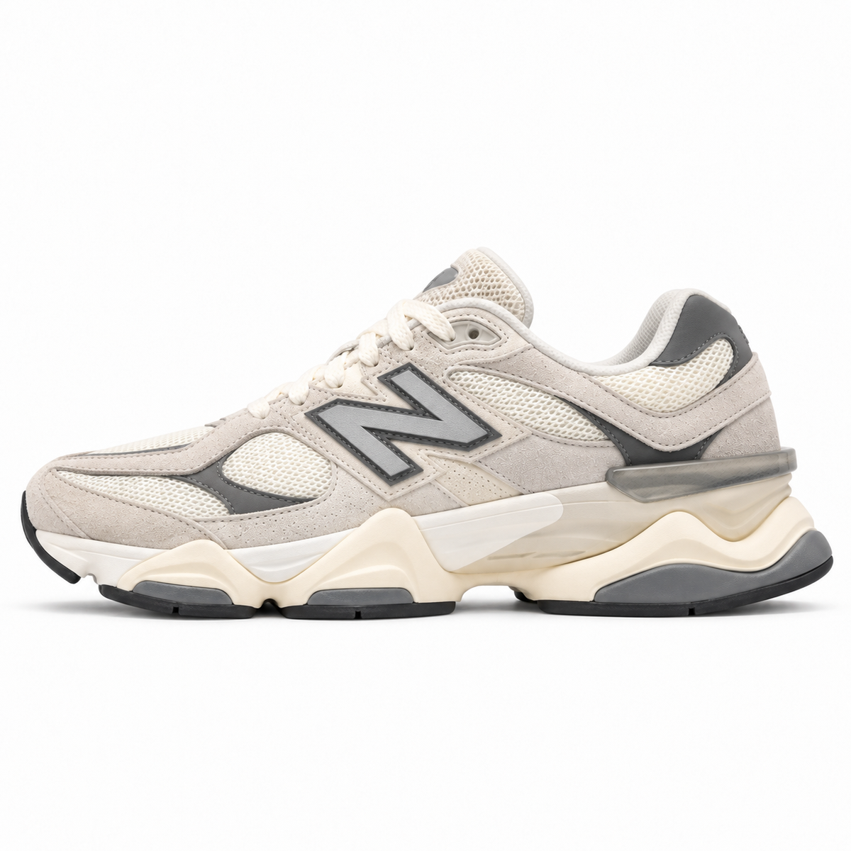 New Balance 9060 – Sea Salt