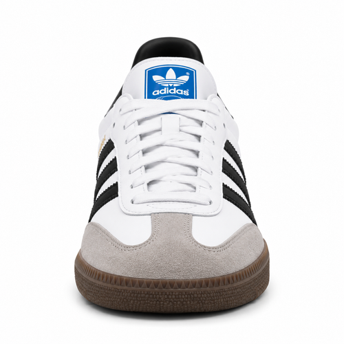 Adidas Samba OG – White/Black