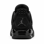 Air Jordan 4 Retro – Black Cat