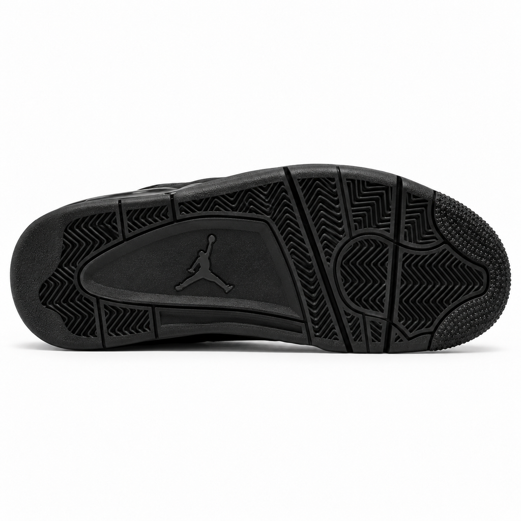 Air Jordan 4 Retro – Black Cat