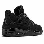 Air Jordan 4 Retro – Black Cat