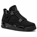 Air Jordan 4 Retro – Black Cat