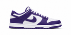 Nike Dunk Low Retro – Championship Purple