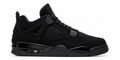 Air Jordan 4 Retro – Black Cat