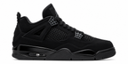 Air Jordan 4 Retro – Black Cat