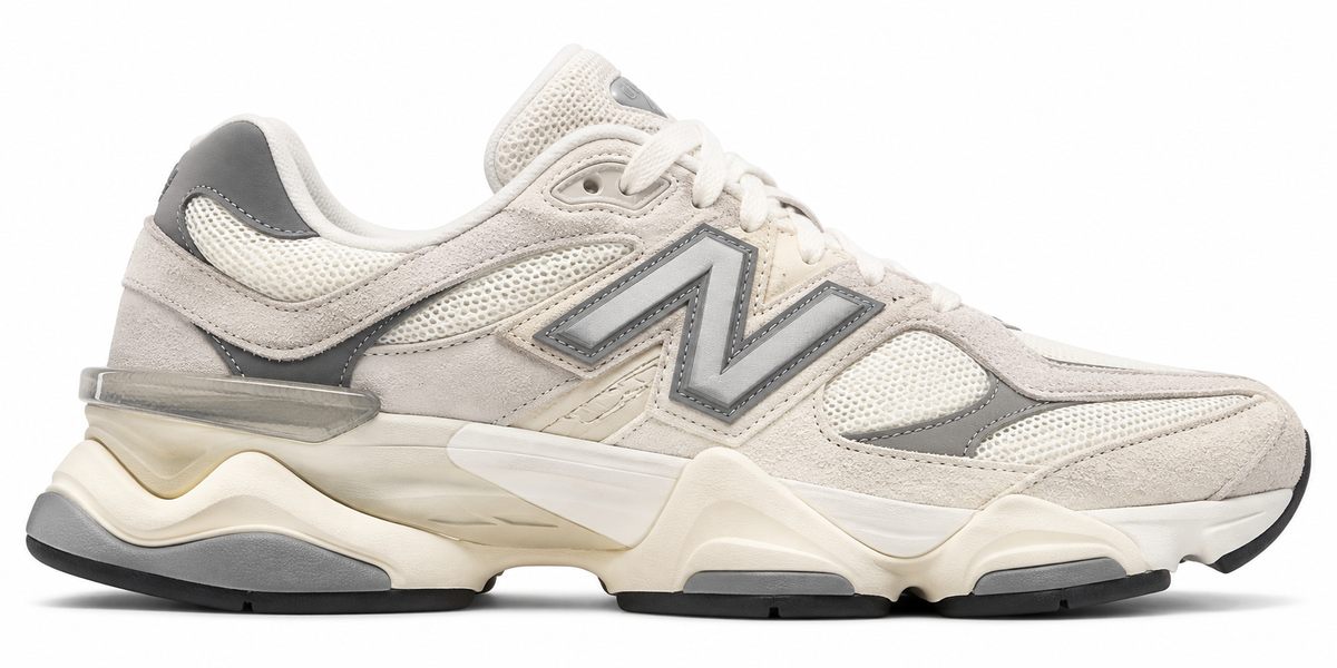 New Balance 9060 – Sea Salt