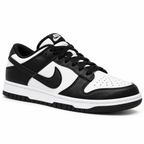 Nike Dunk Low Retro – White/Black