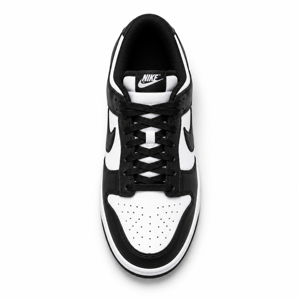 Nike Dunk Low Retro – White/Black