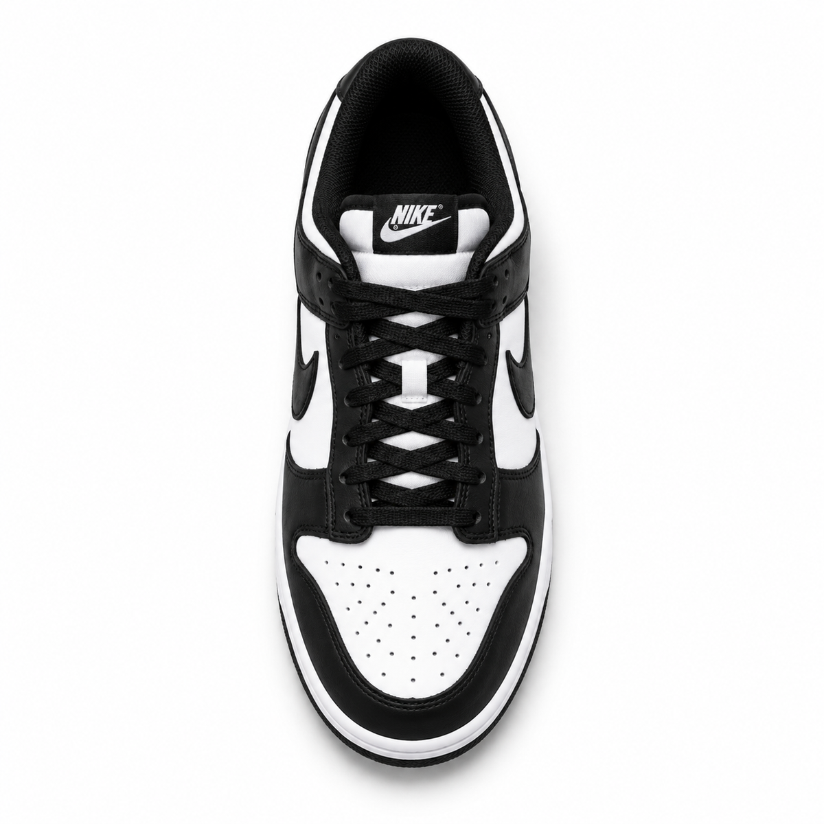 Nike Dunk Low Retro – White/Black