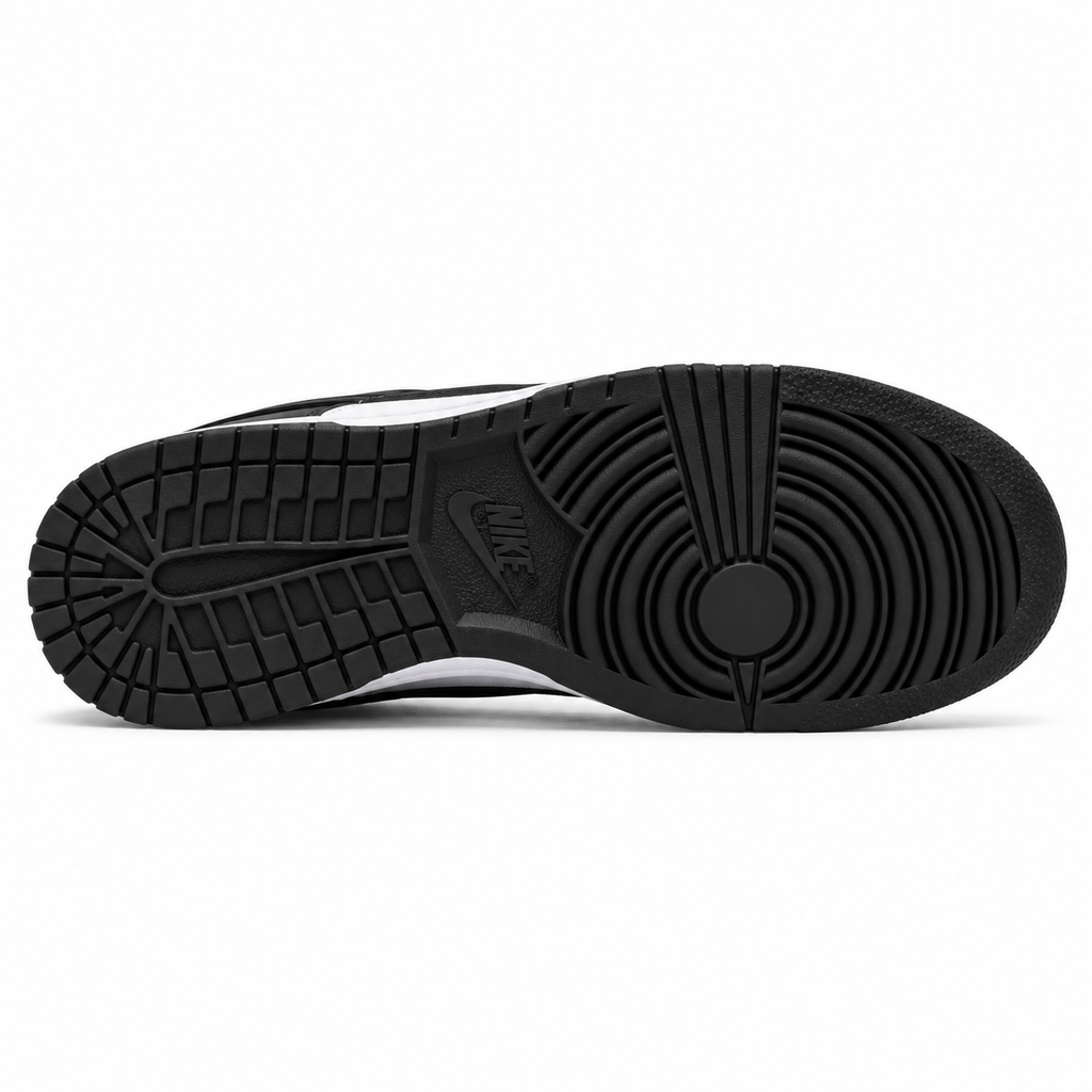Nike Dunk Low Retro – White/Black