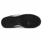Nike Dunk Low Retro – White/Black