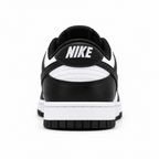 Nike Dunk Low Retro – White/Black