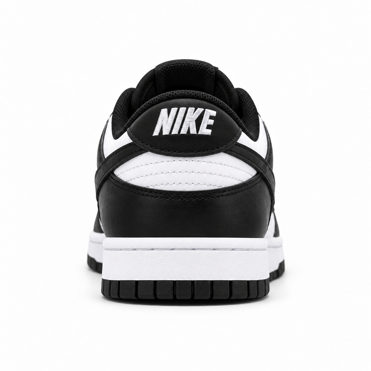 Nike Dunk Low Retro – White/Black
