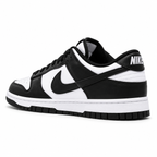 Nike Dunk Low Retro – White/Black