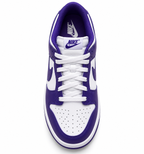 Nike Dunk Low Retro – Championship Purple