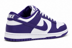 Nike Dunk Low Retro – Championship Purple