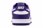 Nike Dunk Low Retro – Championship Purple