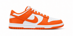 Nike Dunk Low Retro – Orange/White
