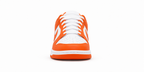 Nike Dunk Low Retro – Orange/White