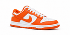 Nike Dunk Low Retro – Orange/White