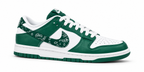 Nike Dunk Low Retro – Green/White